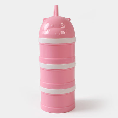 Smart Baby Milk Powder Container