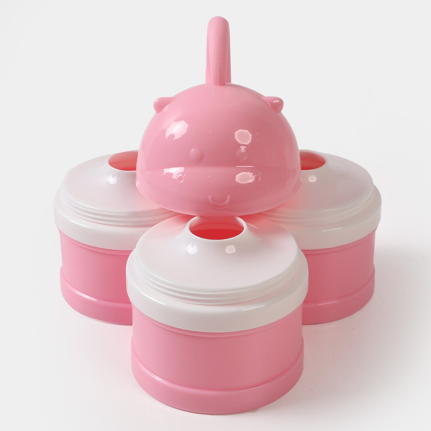 Smart Baby Milk Powder Container