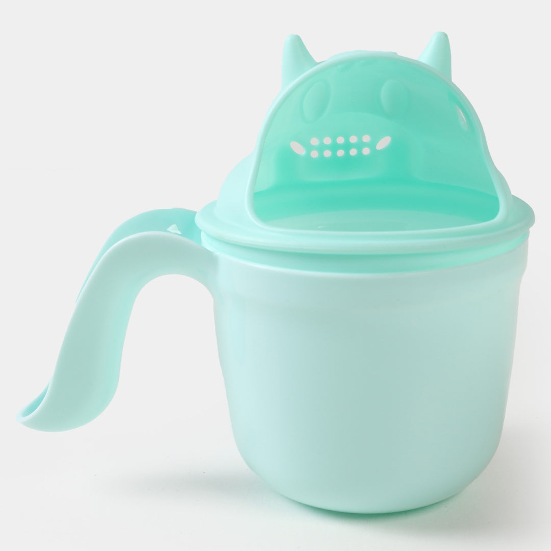 Baby Shower Cup | Sea Green