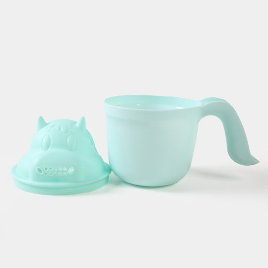 Baby Shower Cup | Sea Green