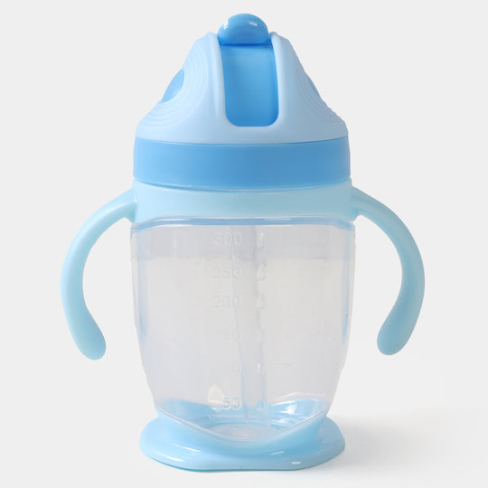 Smart Baby Billed/Sipper Cup | Blue