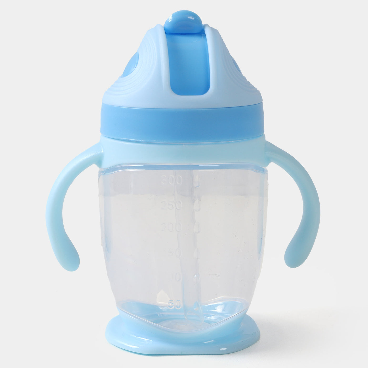 Smart Baby Billed/Sipper Cup | Blue