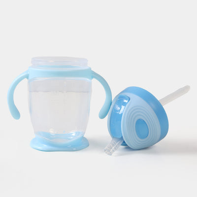 Smart Baby Billed/Sipper Cup | Blue