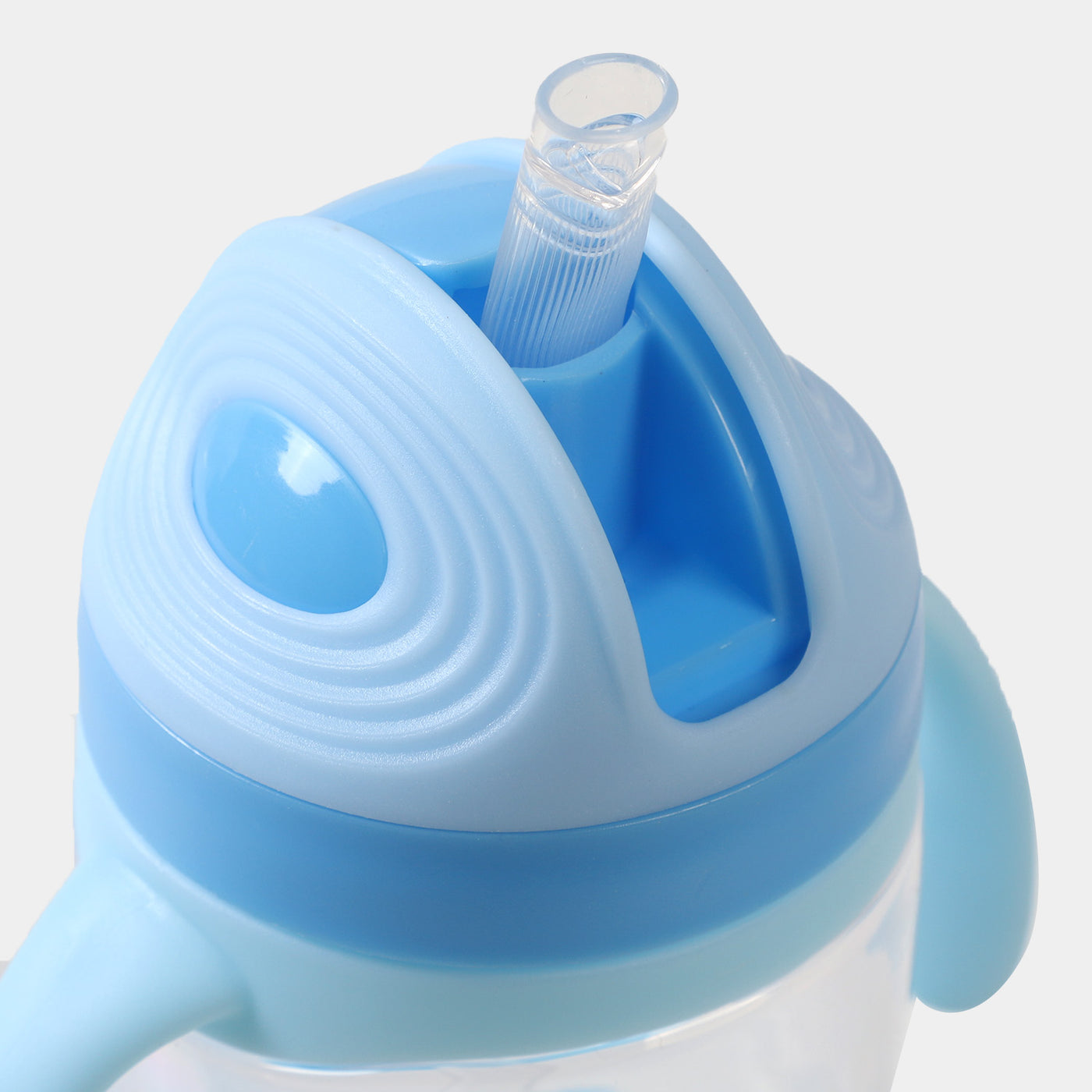 Smart Baby Billed/Sipper Cup | Blue