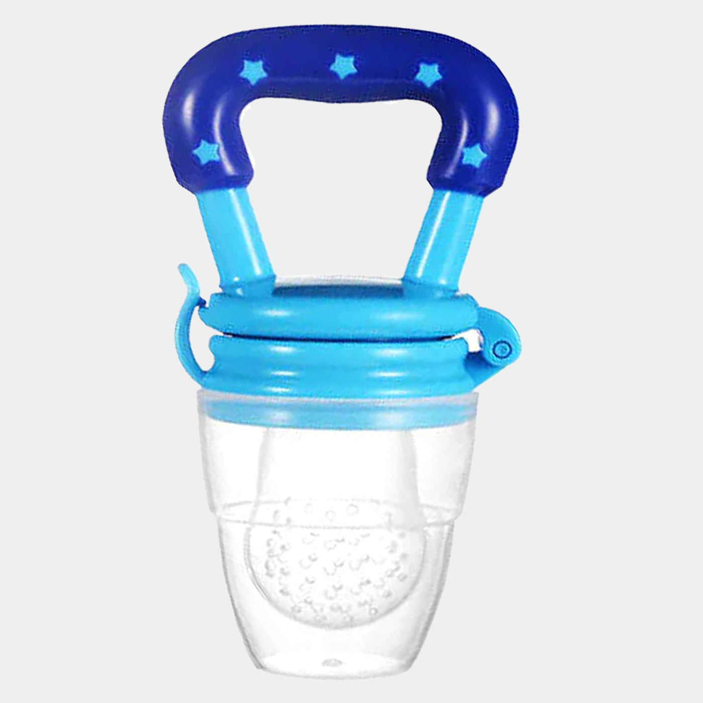 Baby Fruit Soother | Blue