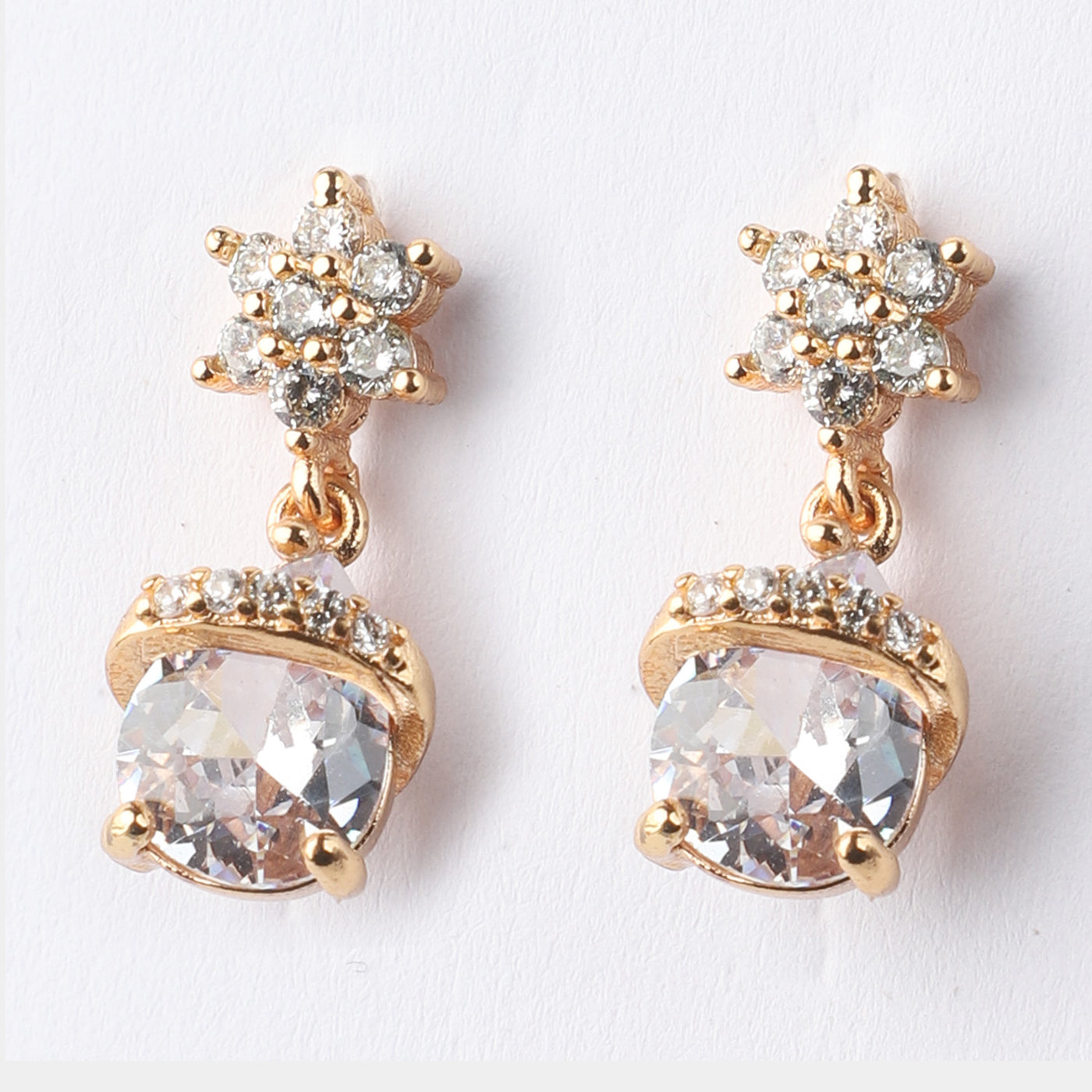 Fancy Elegant Earrings