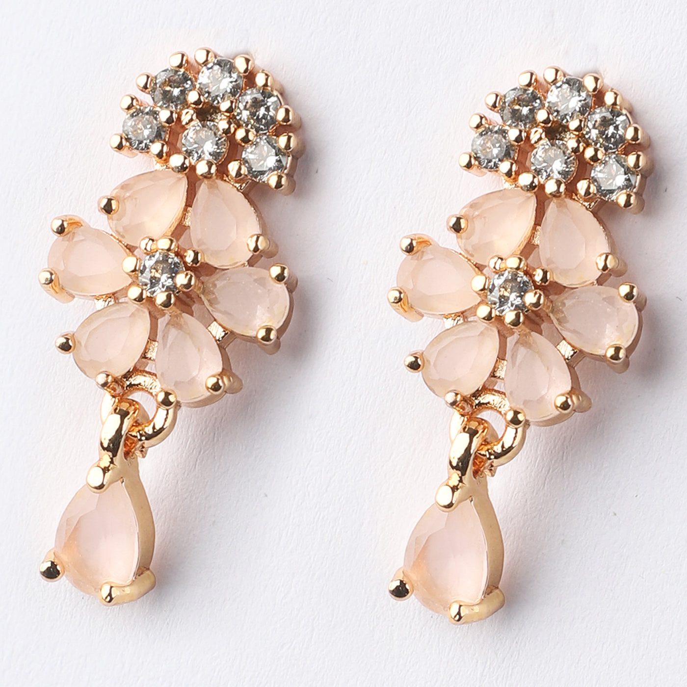 Charming Ears Studs/Tops For Girls