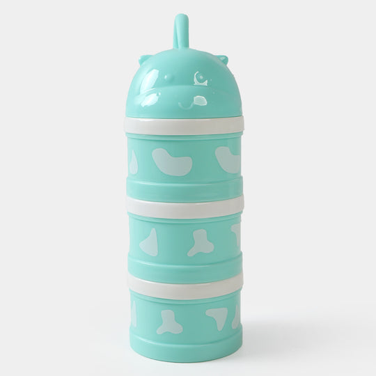 Smart Baby Milk Powder Container