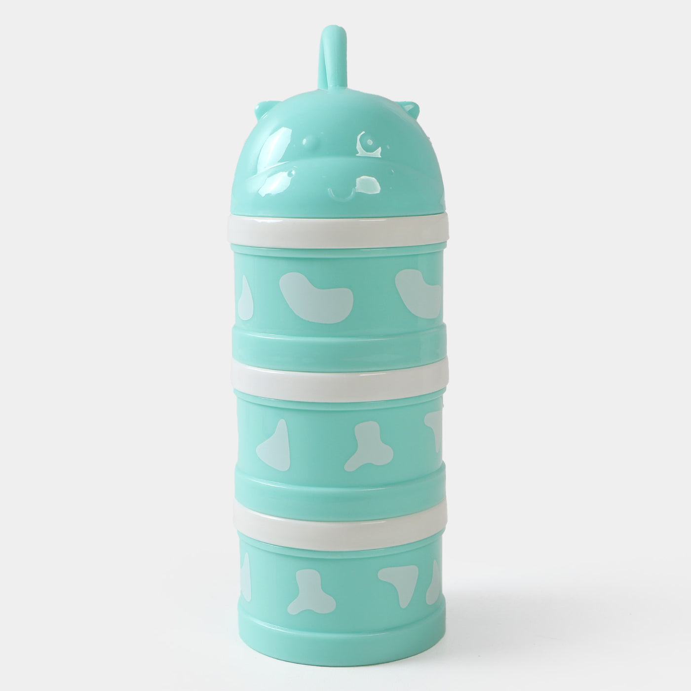 Smart Baby Milk Powder Container