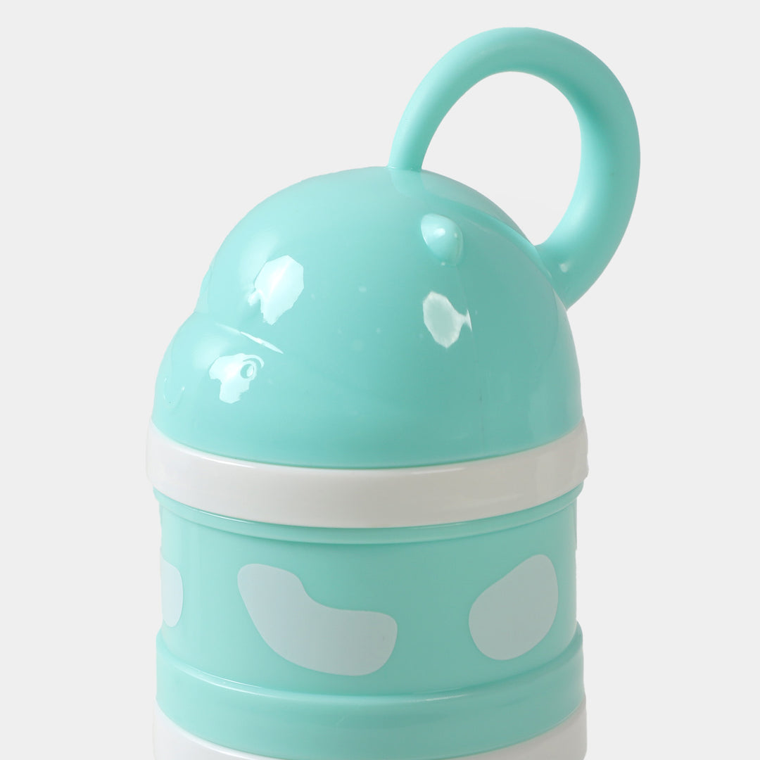 Smart Baby Milk Powder Container