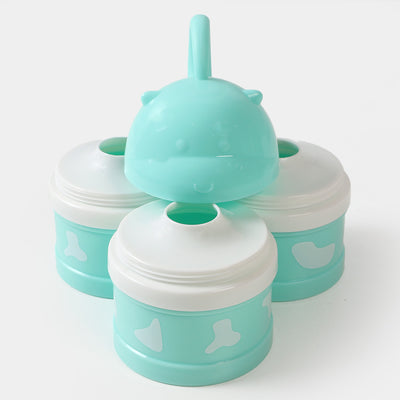 Smart Baby Milk Powder Container