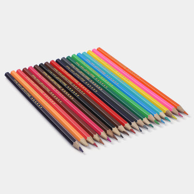 Star Color Pencils