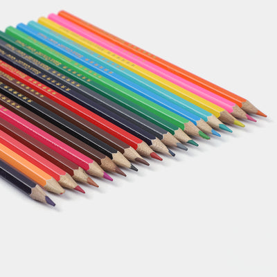 Star Color Pencils