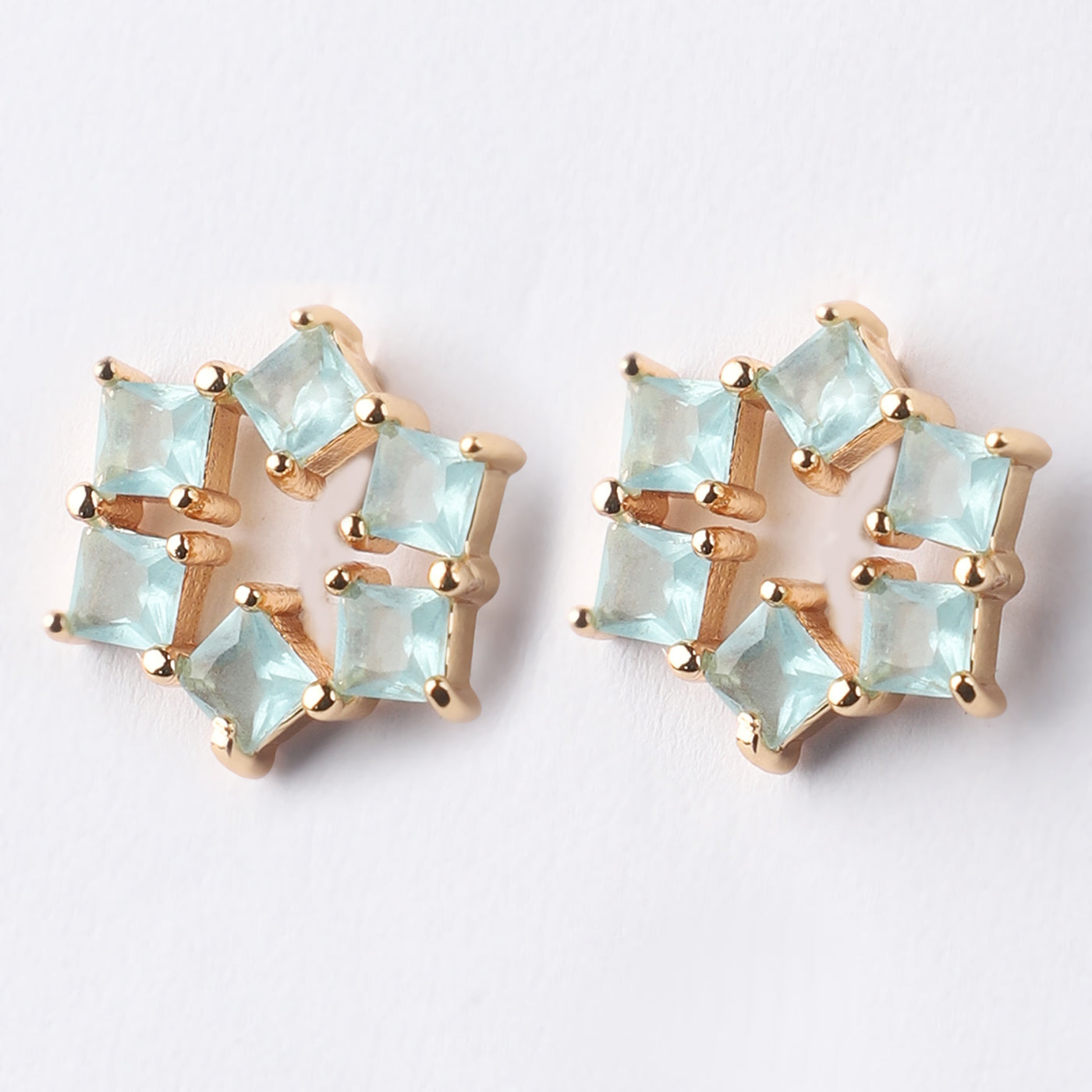 Charming Ears Studs/Tops For Girls