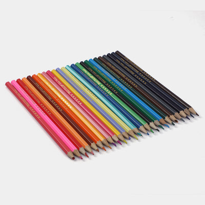 Star Color Pencils