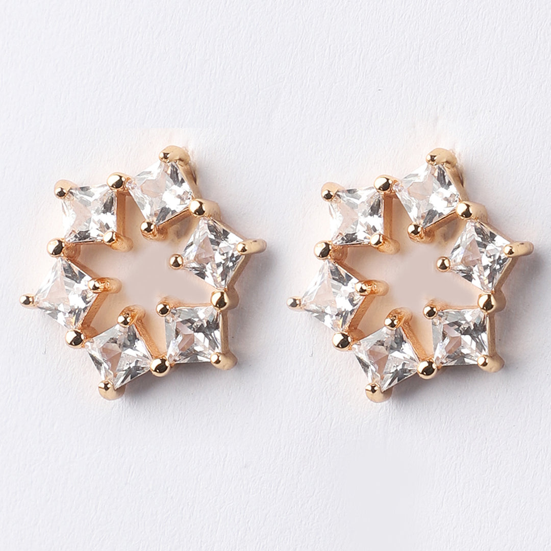 Charming Ears Studs/Tops For Girls