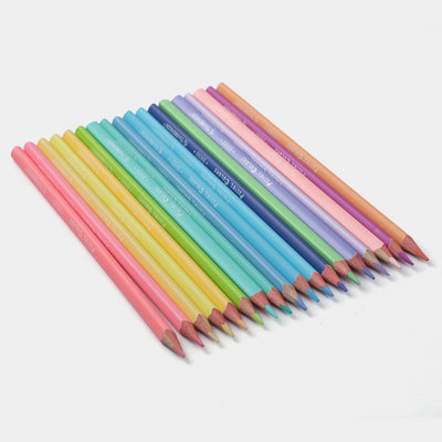 Pastel Color Pencils
