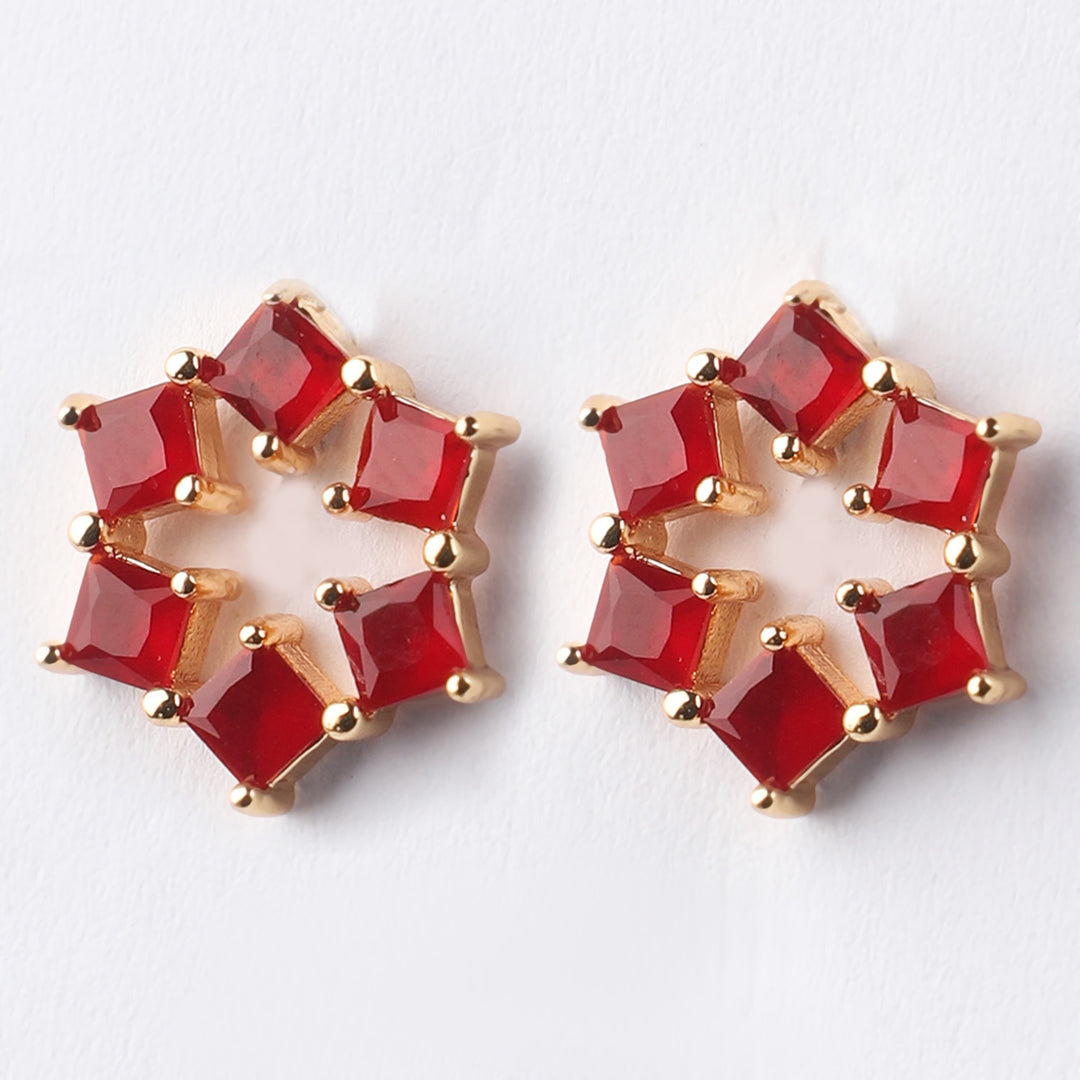 Charming Ears Studs/Tops For Girls