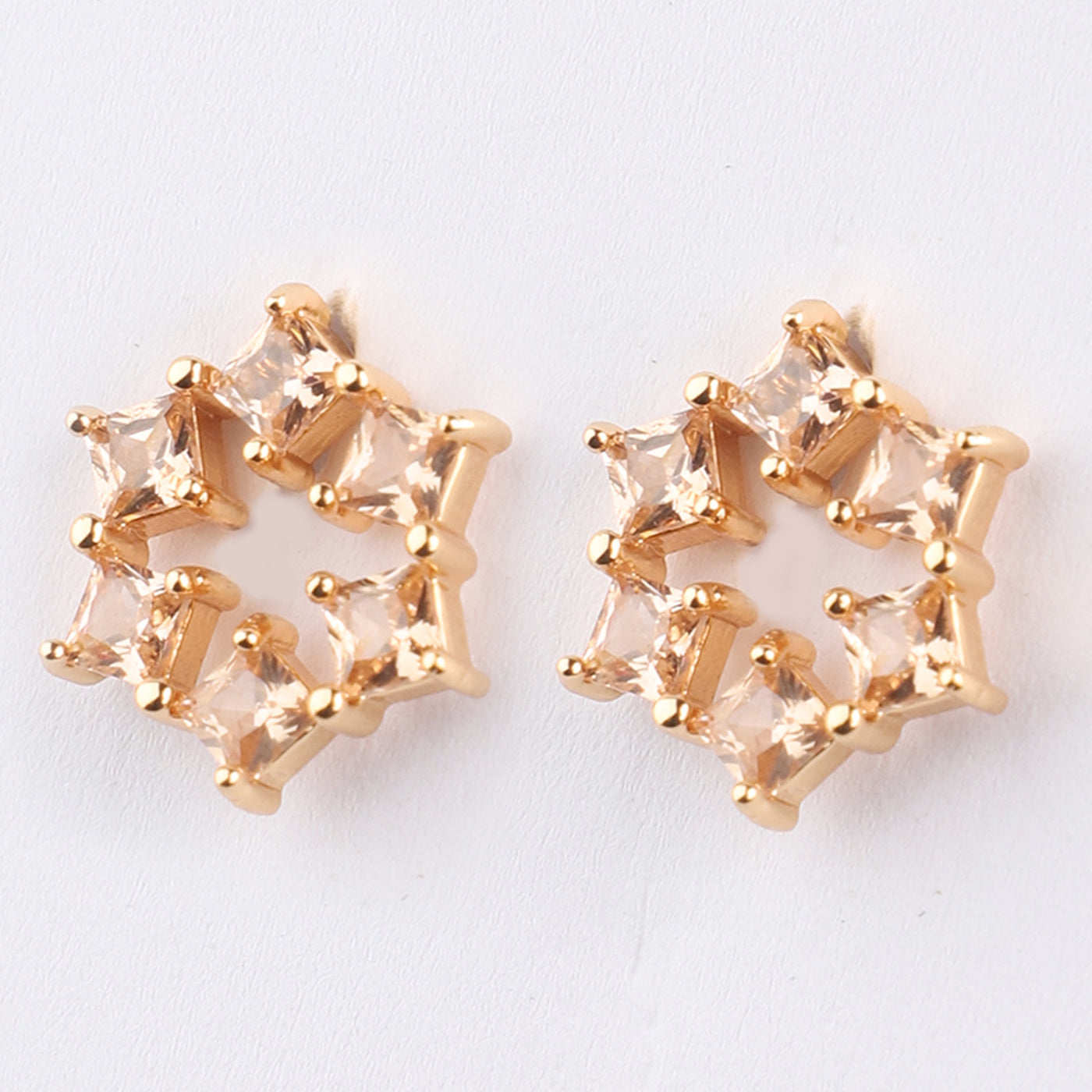 Charming Ears Studs/Tops For Girls