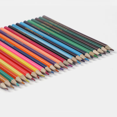 Star Color Pencils