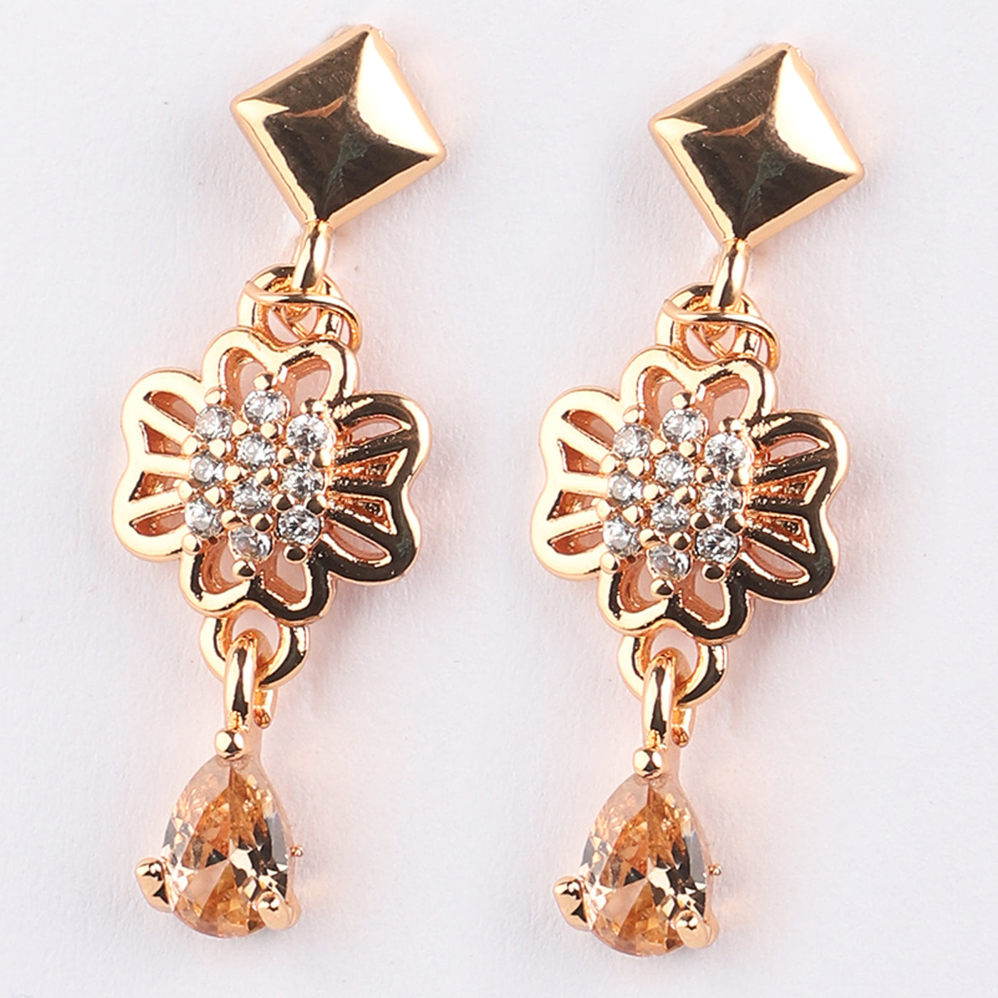 Fancy Elegant Earrings