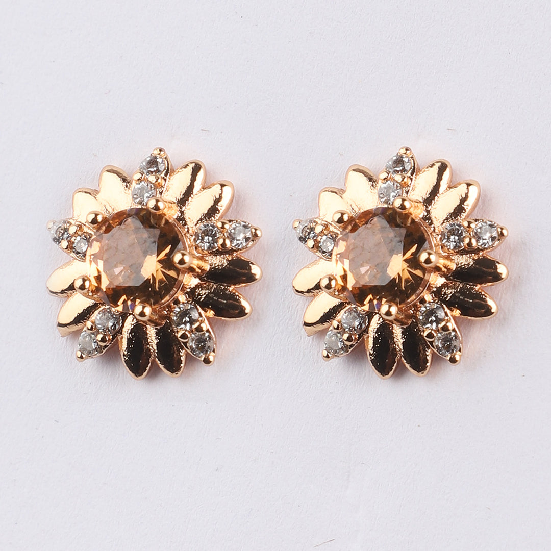 Charming Ears Studs/Tops For Girls