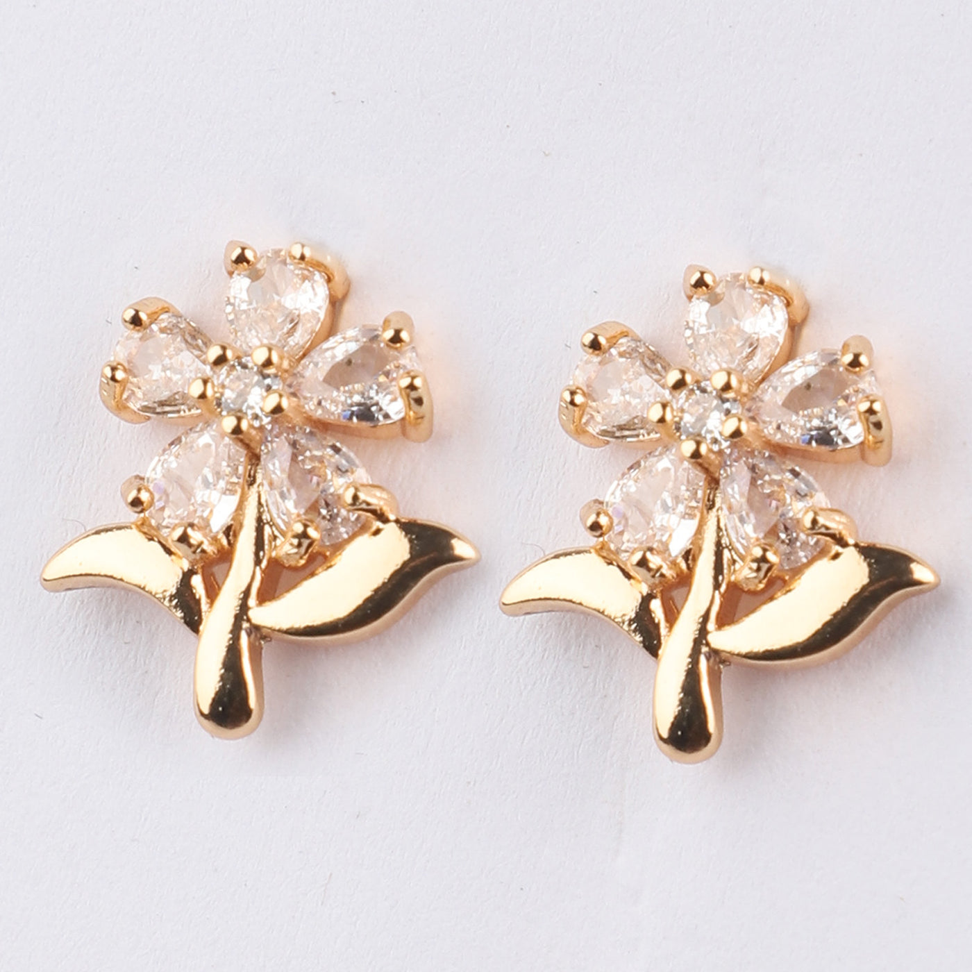 Charming Ears Studs/Tops For Girls