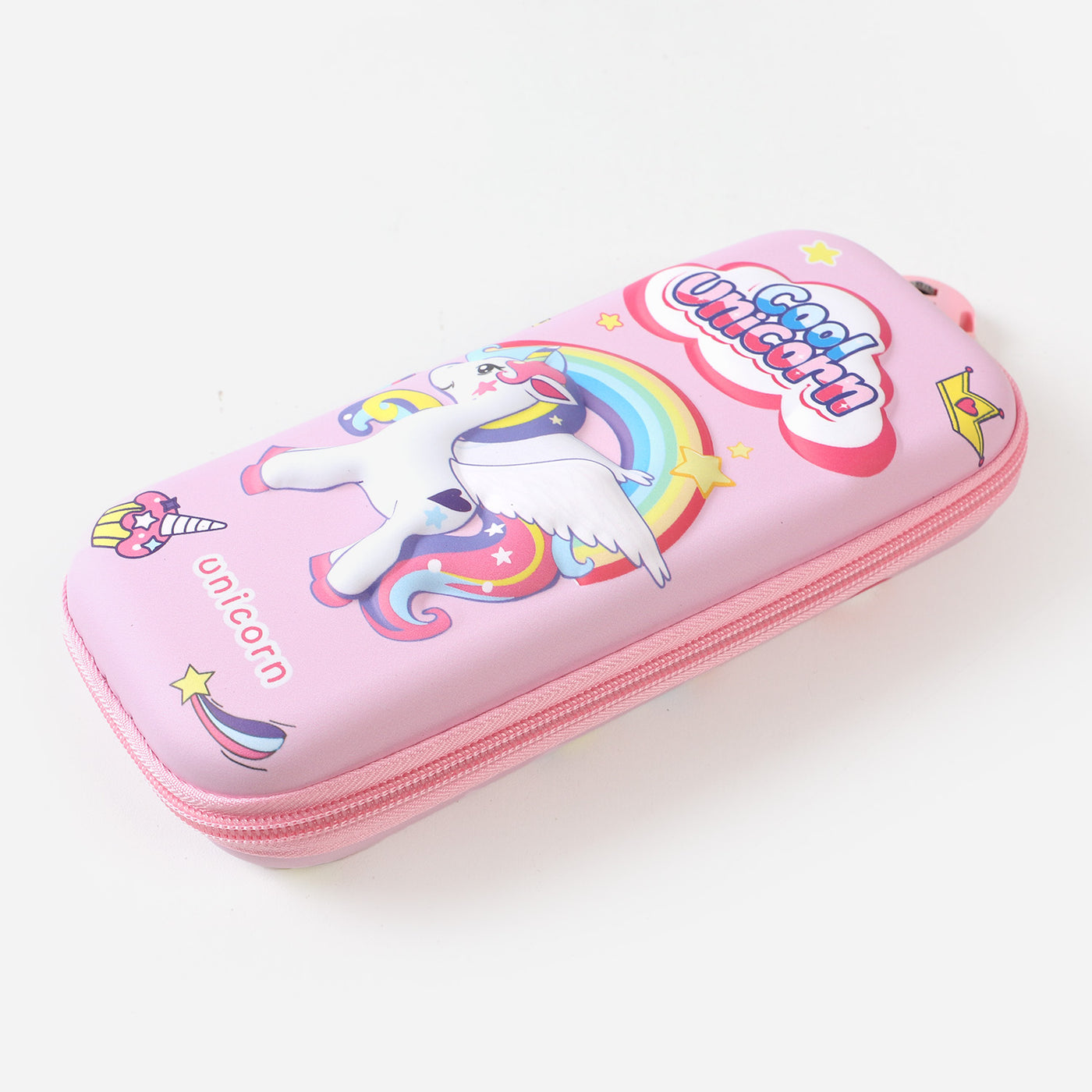 STATIONERY PENCIL POUCH FOR KIDS