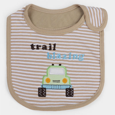 Baby Bib Pack OF 3