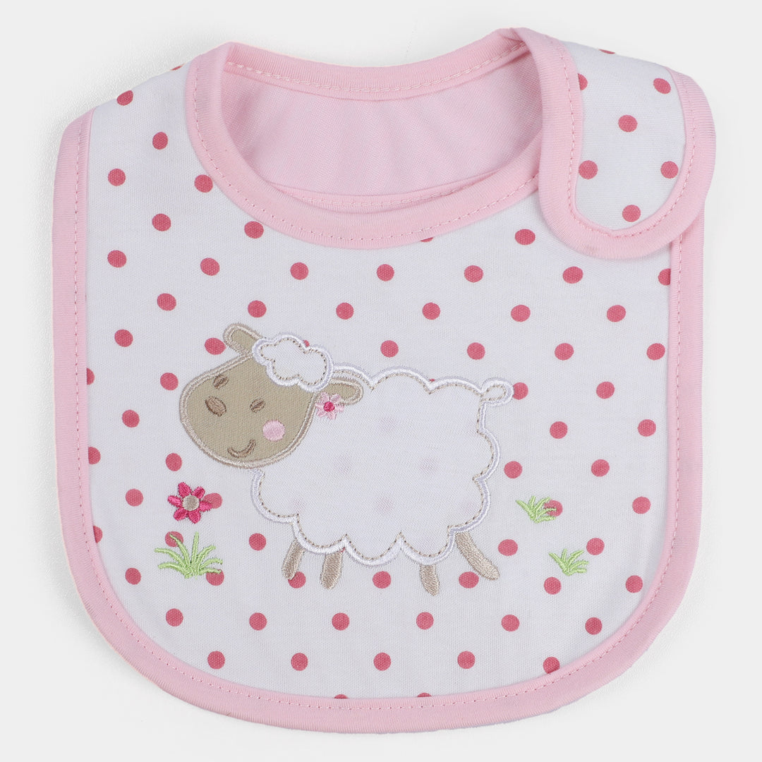 Baby Bib Pack OF 3