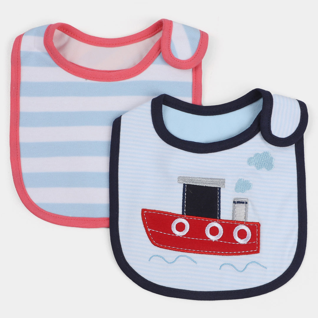 Baby Bib Pack of 2