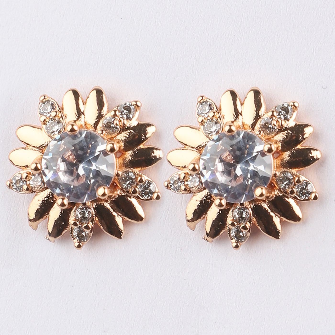 Charming Ears Studs/Tops For Girls