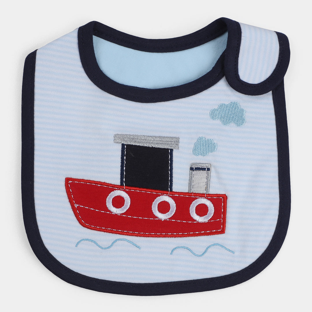 Baby Bib Pack of 2