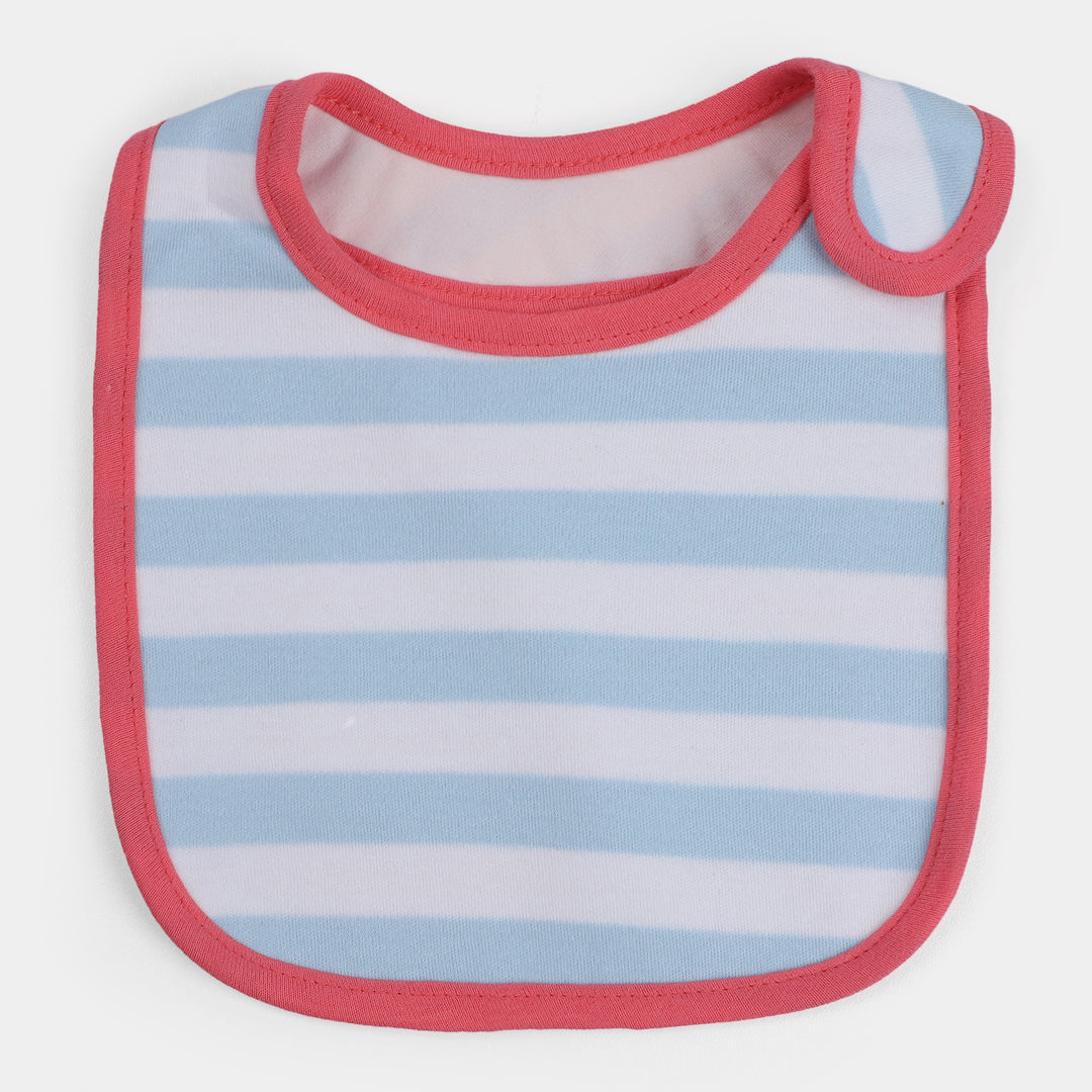 Baby Bib Pack of 2