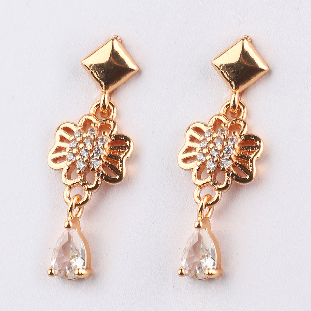 Fancy Elegant Earrings