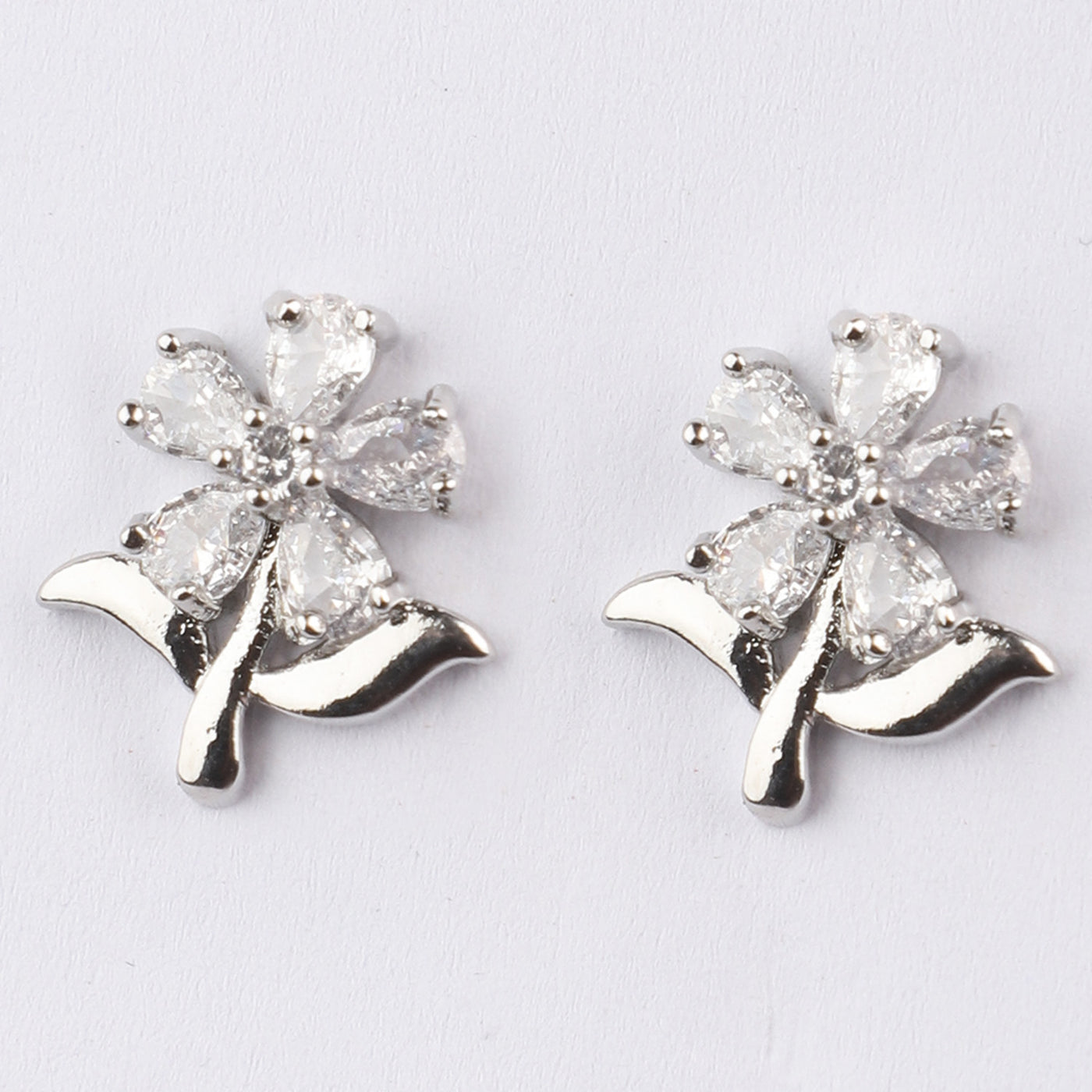 Charming Ears Studs/Tops For Girls