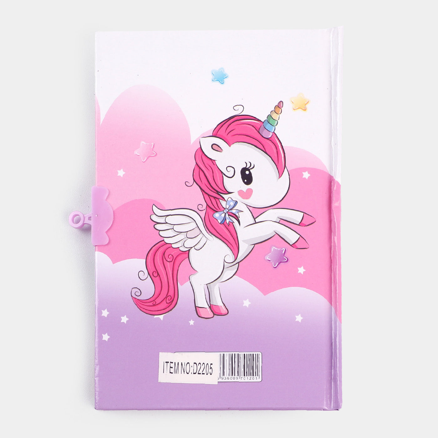 Character Diary/Notebook For Kids