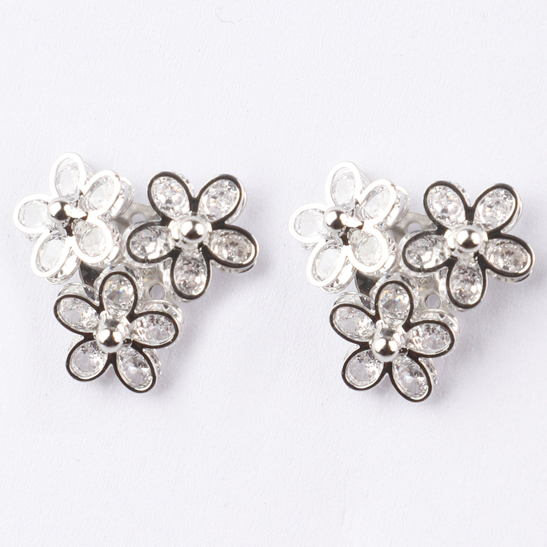 Charming Ears Studs/Tops For Girls