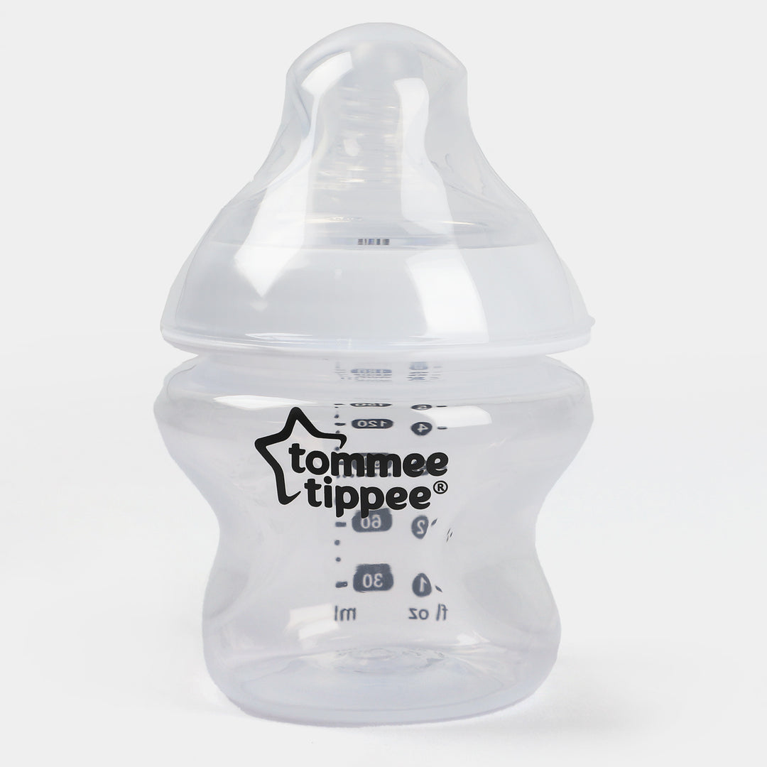 Tommee Tippee Close To Nature Feeding Bottle - 150ml