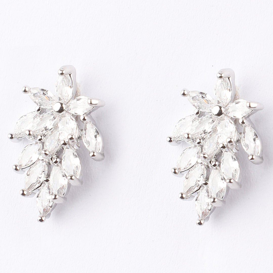 Elegant Fancy Stud Earrings