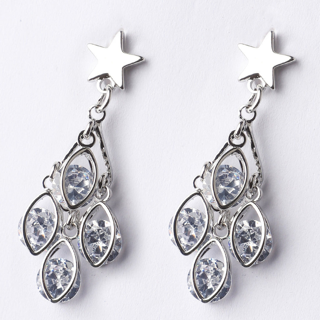 Elegant Fancy Earring For Girls