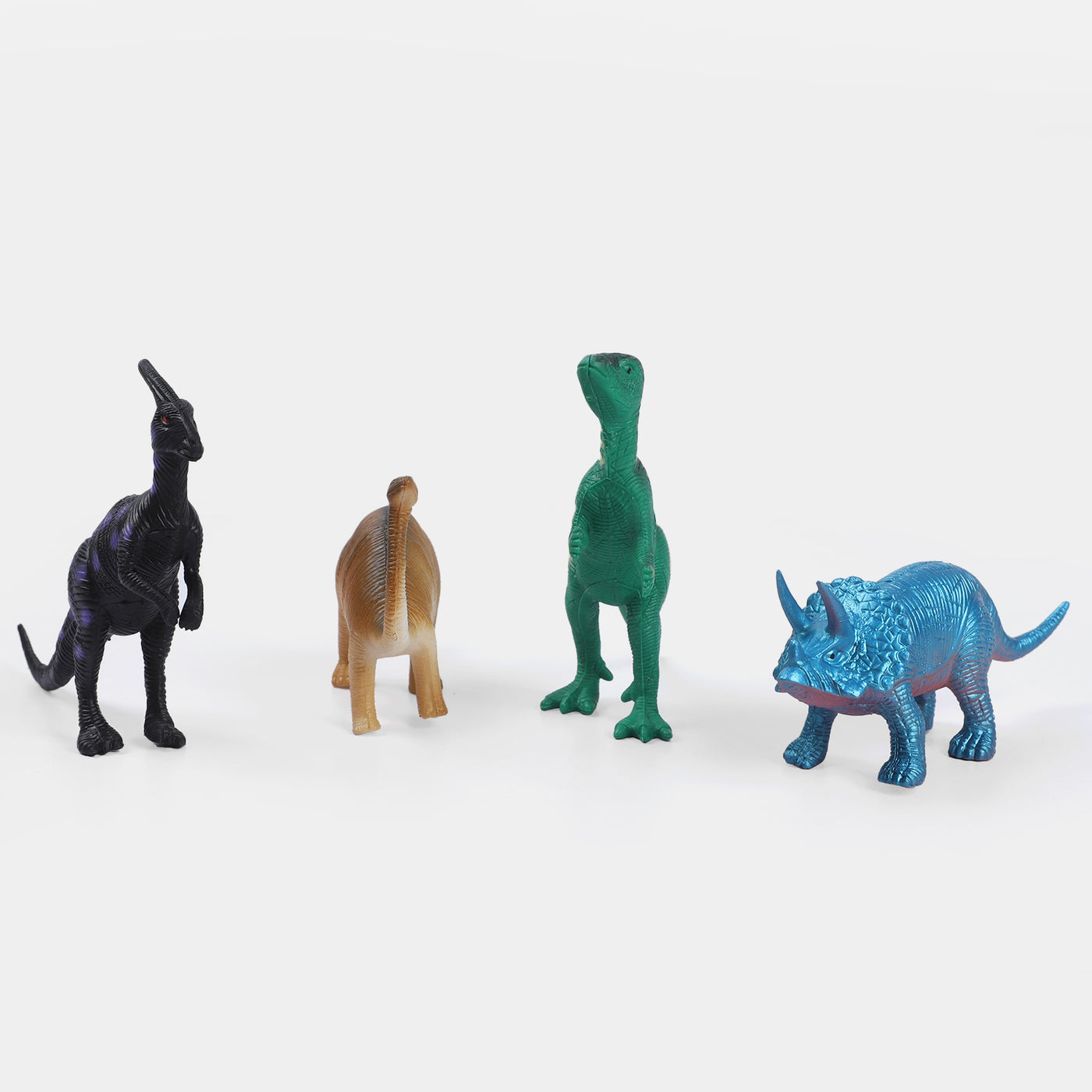 Dino Model Wild Animal Kids Toy