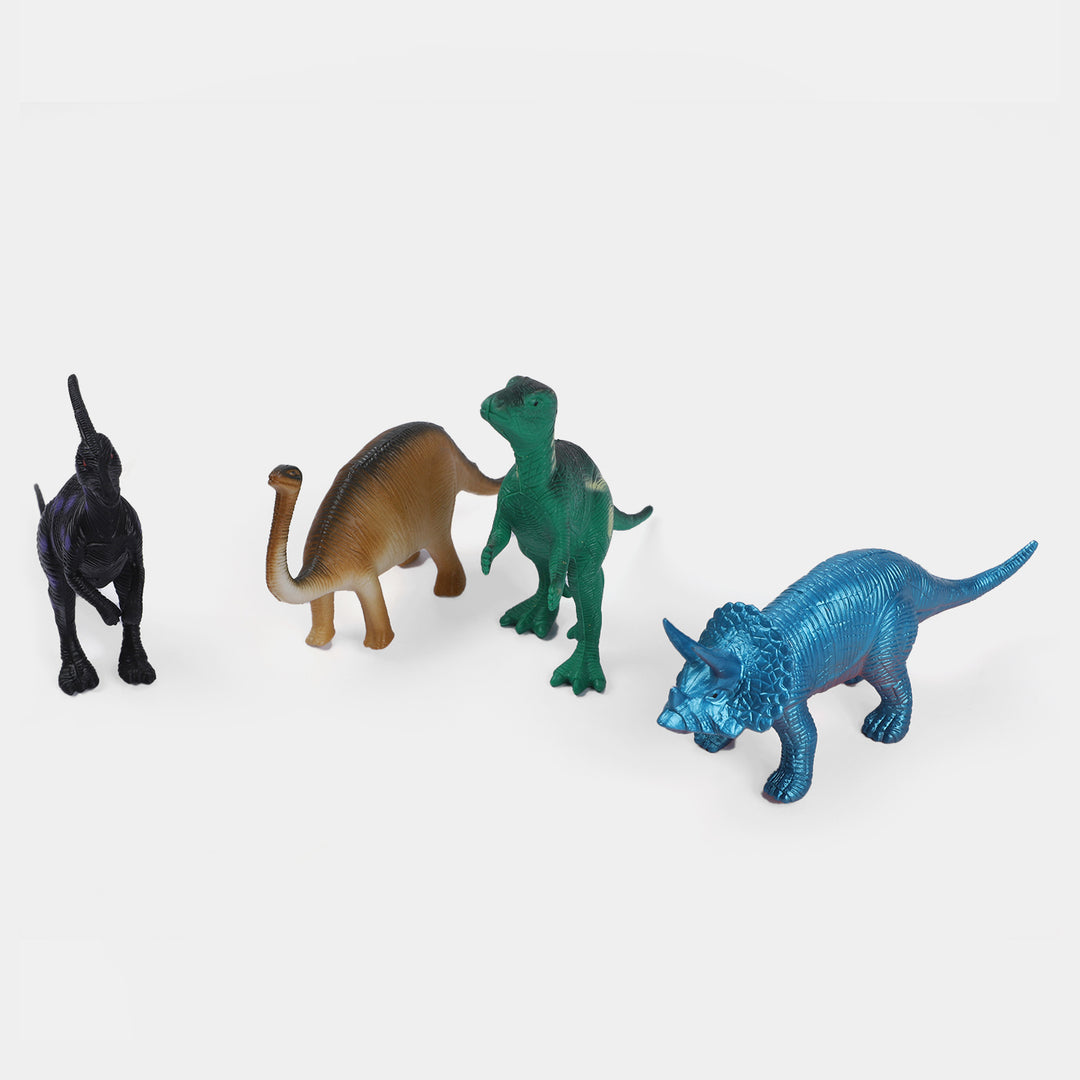 Dino Model Wild Animal Kids Toy