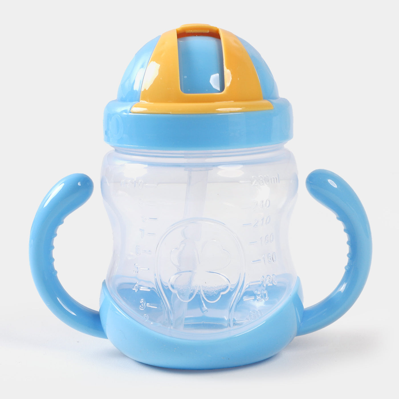 Smart Baby Billed/Sipper Cup | Blue