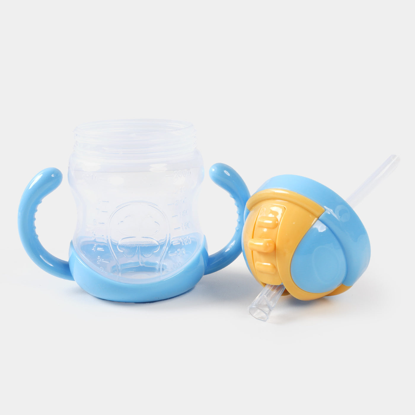 Smart Baby Billed/Sipper Cup | Blue