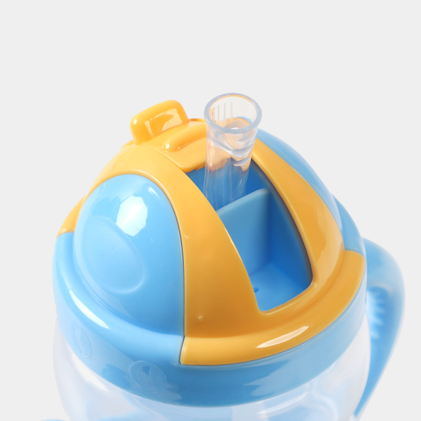 Smart Baby Billed/Sipper Cup | Blue