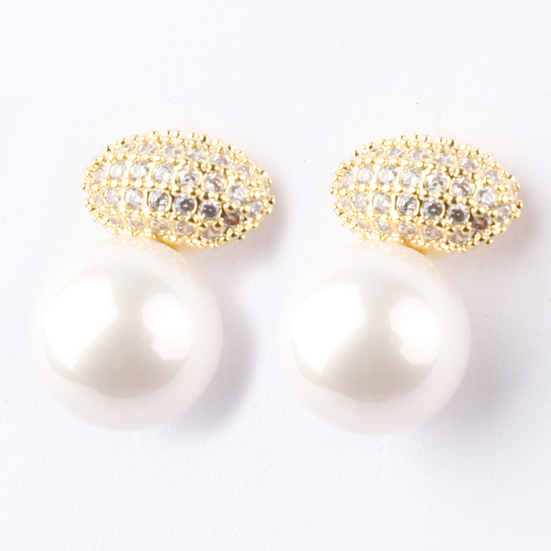 Elegant Fancy Earring For Girls