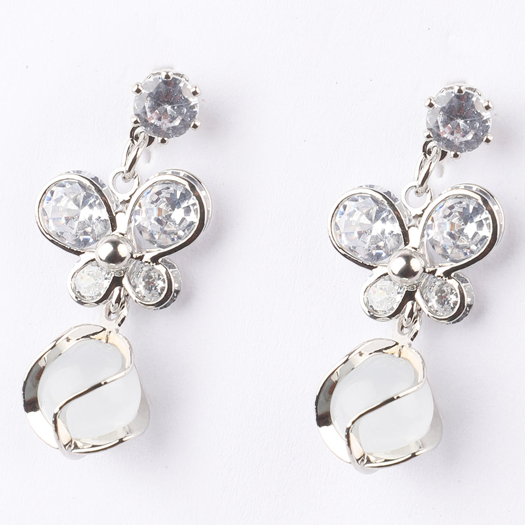 Elegant Fancy Earring For Girls