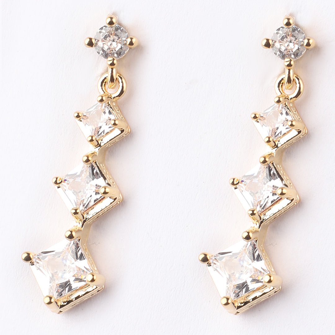 Elegant Fancy Earring For Girls