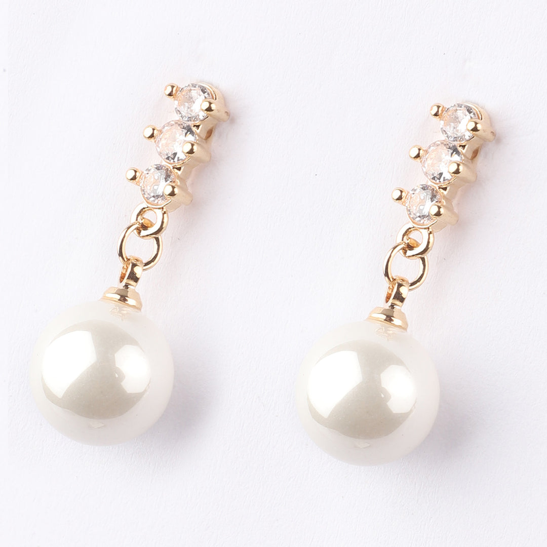 Elegant Fancy Earring For Girls